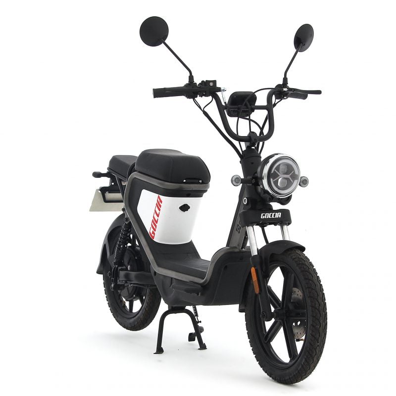 AGM Elektrisch