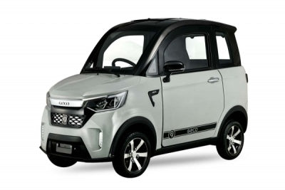 Brommobielen en Citycars