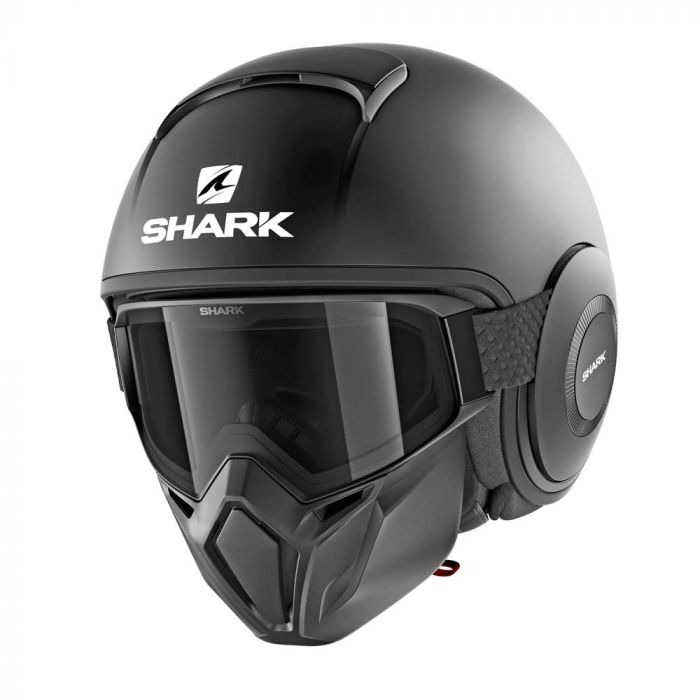 Shark Helmen
