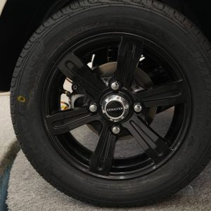 π Esmaster E-GO City β Luxe Elektrische Vierwieler