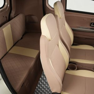 π Esmaster E-GO City β Luxe Elektrische Vierwieler
