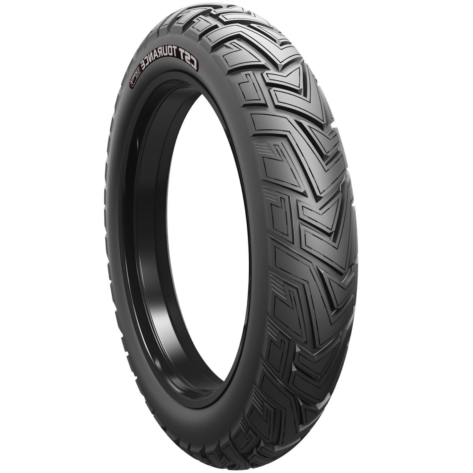 Fatbike band cst + reflectie tourance 20×4.0