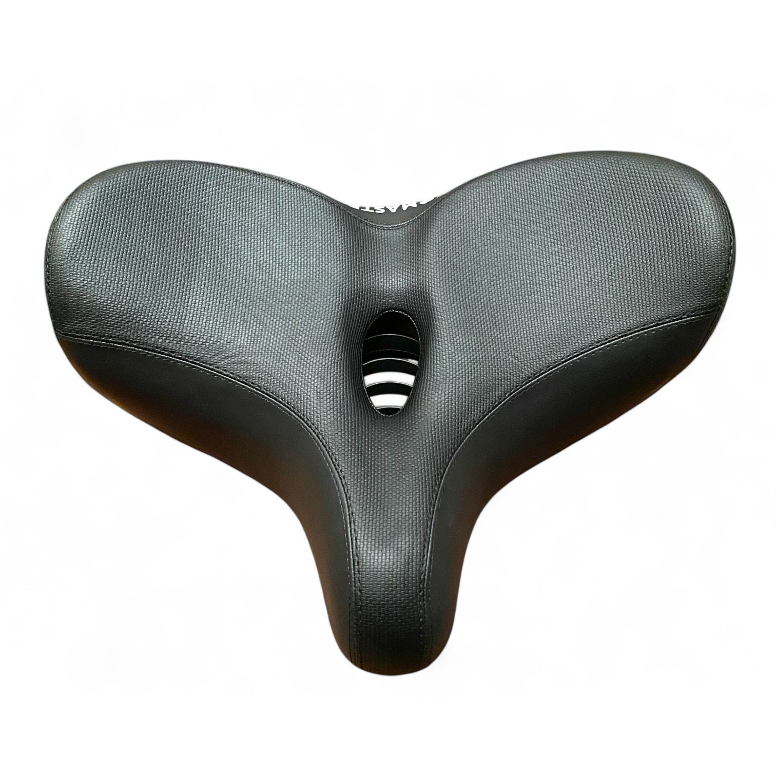 Brede zadel esmaster