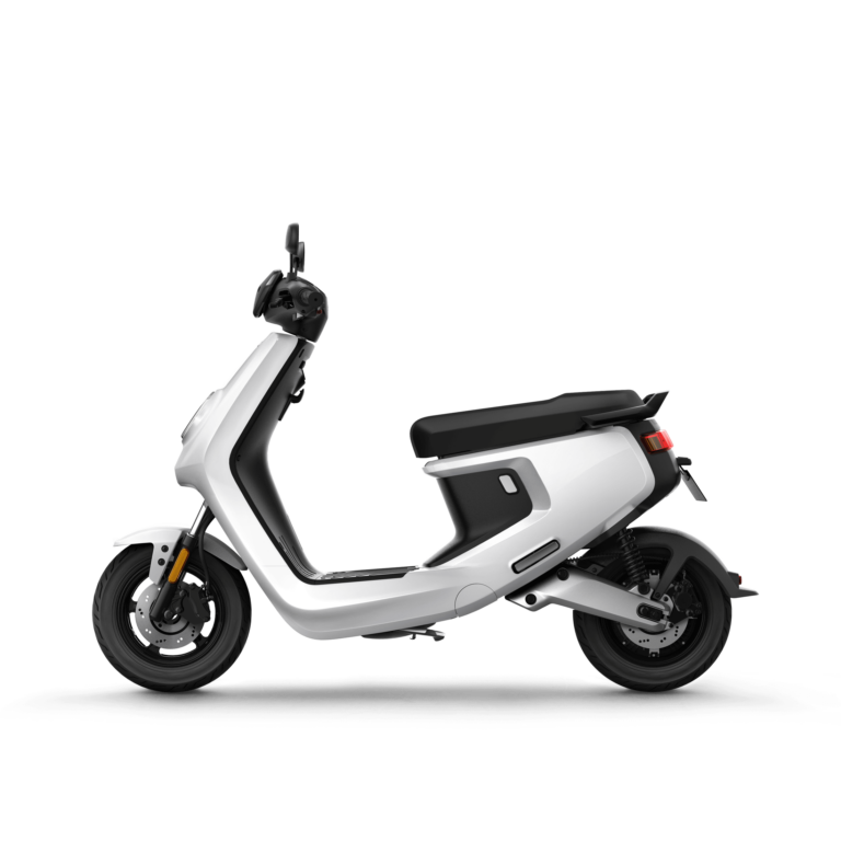 NIU MQI+ WIT