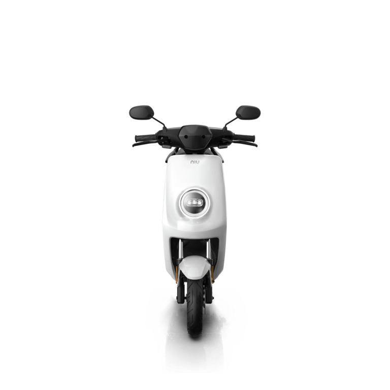 NIU MQI+ WIT