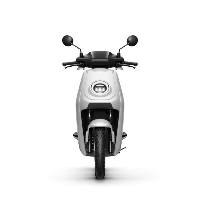 NIU MQI GT NARDO GRIJS