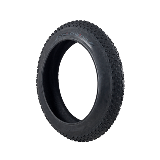 Buitenband fatbike 20×4.0
