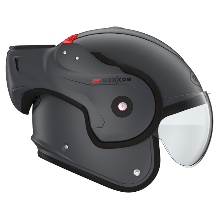 ROOF BOXXER 2 GRAPHITE MAT