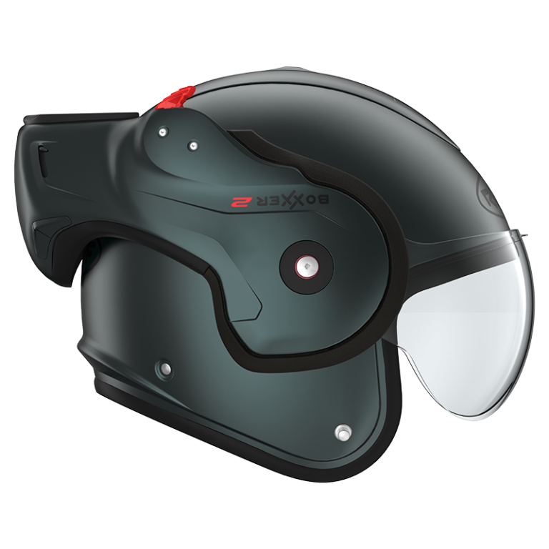 ROOF BOXXER 2 PETROL MAT