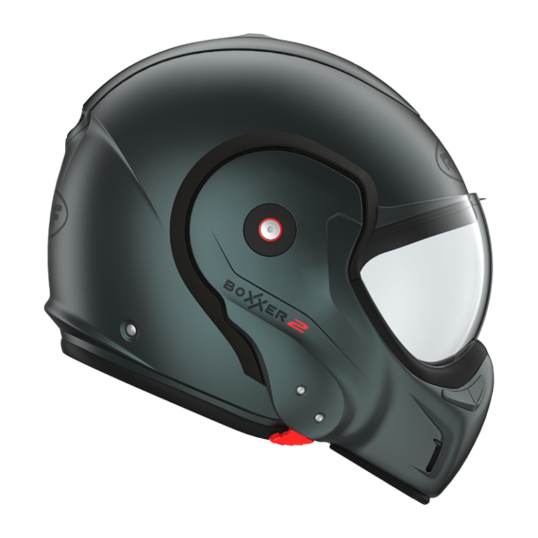 ROOF BOXXER 2 PETROL MAT