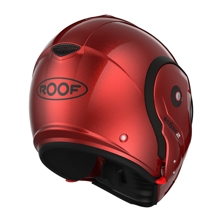 ROOF BOXXER 2 Rouge – ECE 22.06