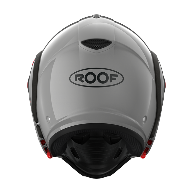 ROOF Boxxer 2 Smokey Grey Helm