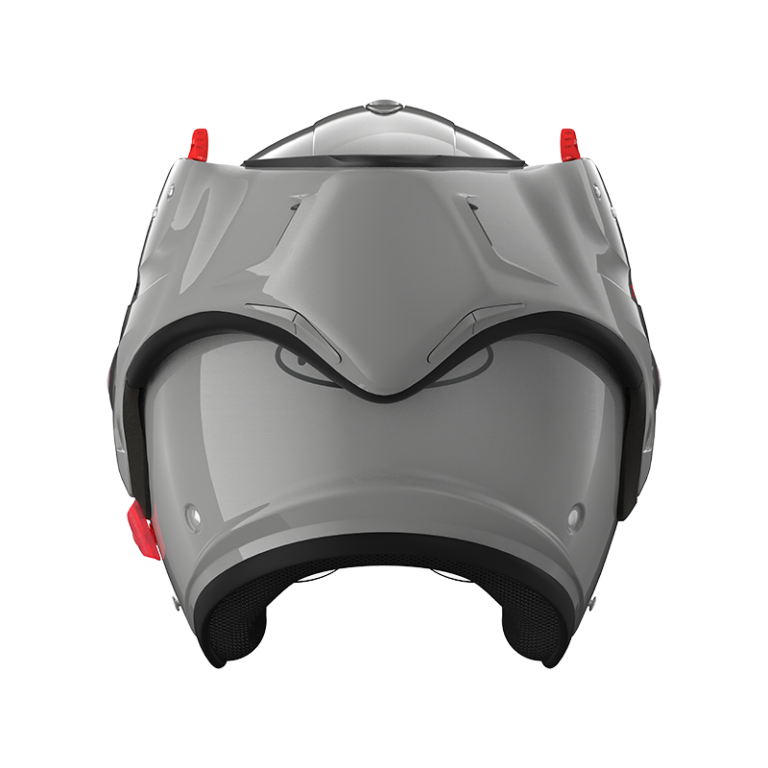 ROOF Boxxer 2 Smokey Grey Helm