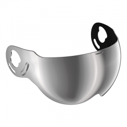 ROOF Boxxer 2 Smokey Grey Helm