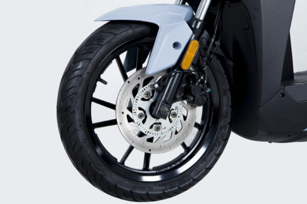 Kymco Agility S 16+