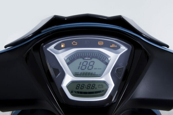 Kymco Agility S 16+