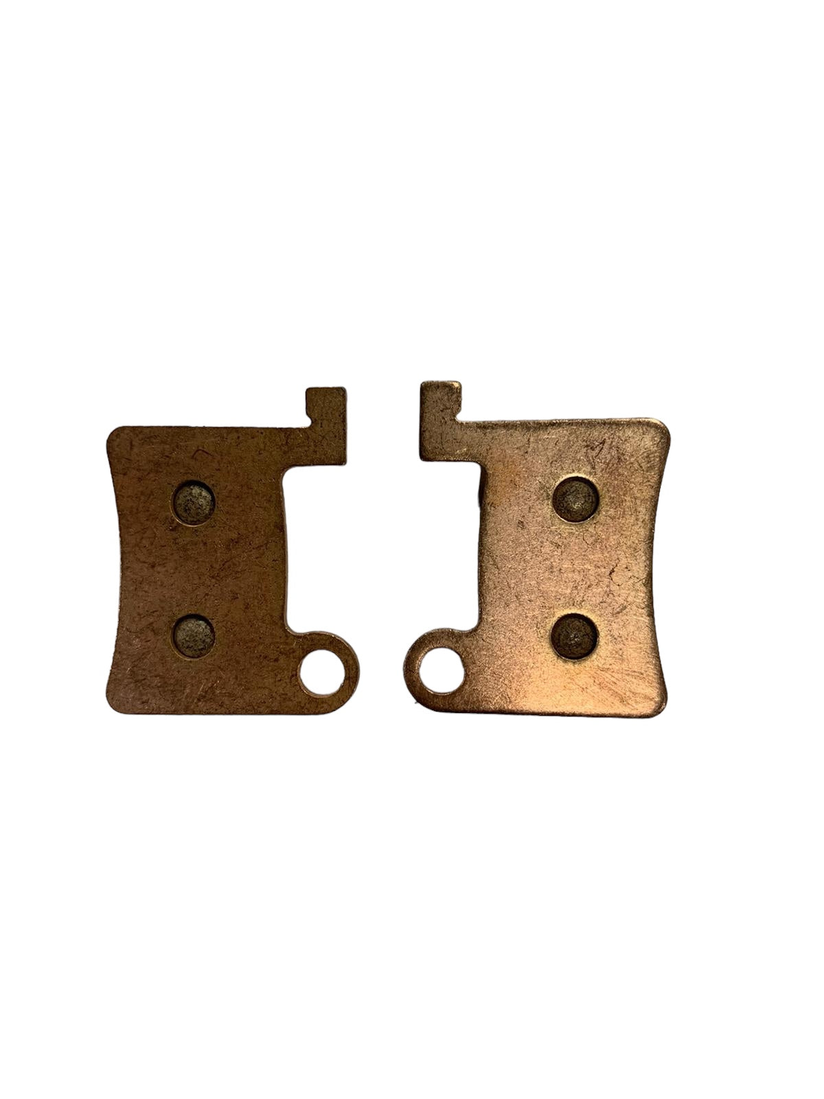 Remblokset fatbike rock wheel III