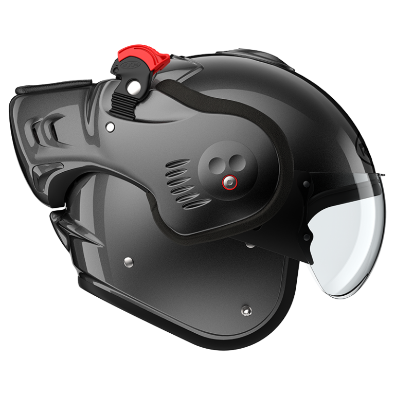 ROOF Boxer Alpha Metal