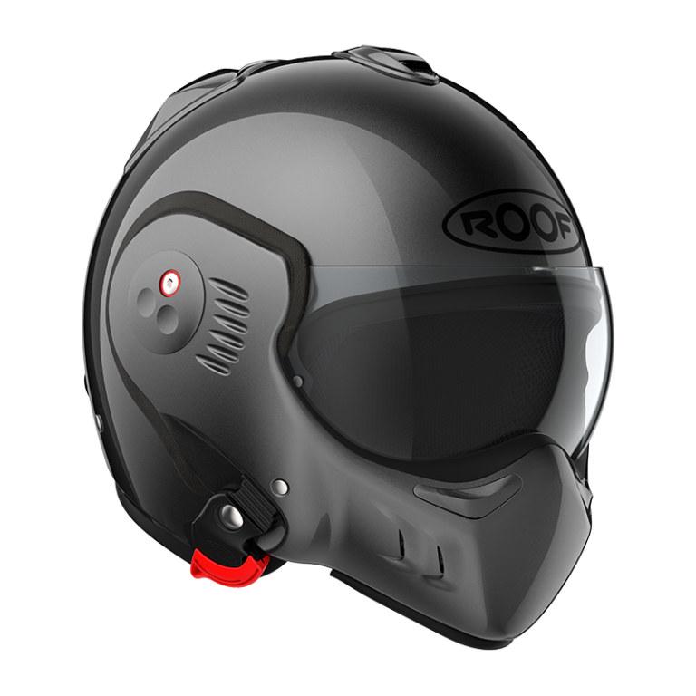 ROOF Boxer Alpha Metal