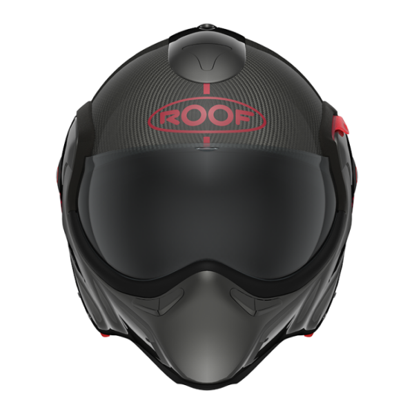 ROOF RO9 BOXXER 2 Carbon THIRTY Titan – Limited Edition | OP=OP