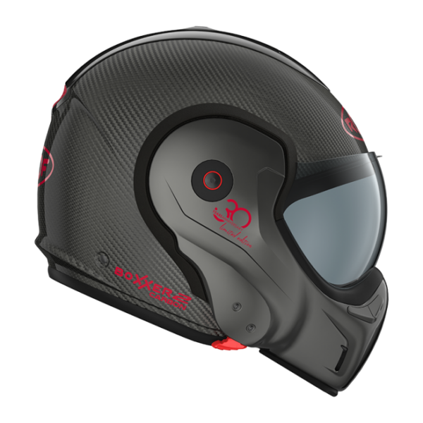 ROOF RO9 BOXXER 2 Carbon THIRTY Titan – Limited Edition | OP=OP