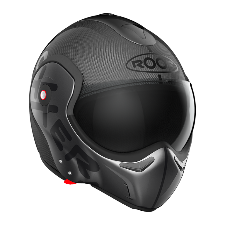 ROOF BOXXER CARBON MONO GRAPHITE