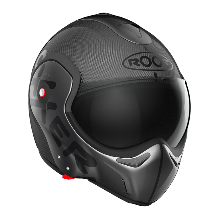 ROOF BOXXER CARBON MONO GRAPHITE