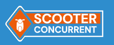 Scooterconcurrent