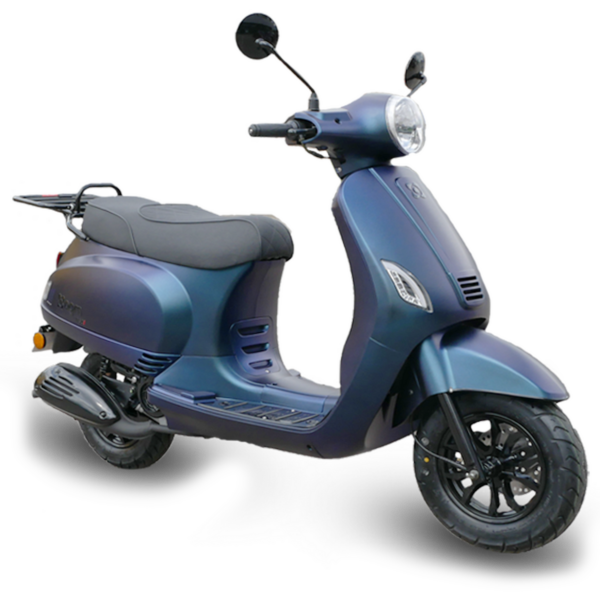 Populaire Scooters