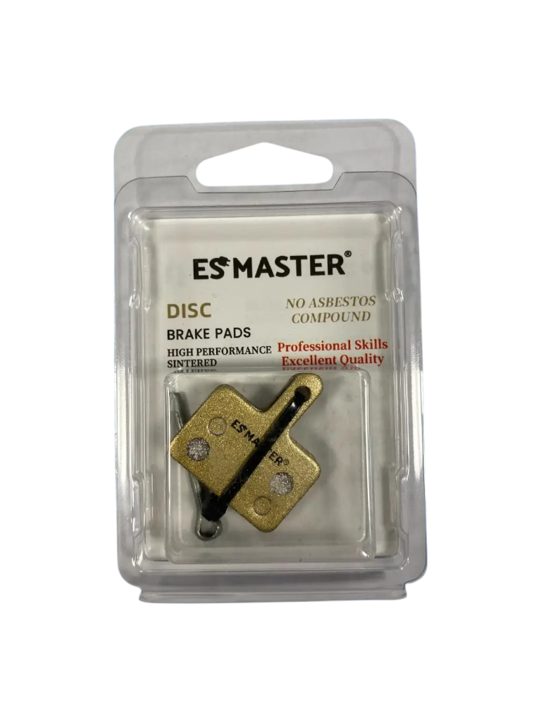 Remblokset fatbike V20, ghost, rockwheel