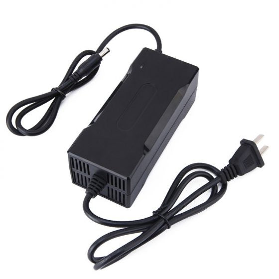 Oplader 1 punt Rock Wheel 750 PRO