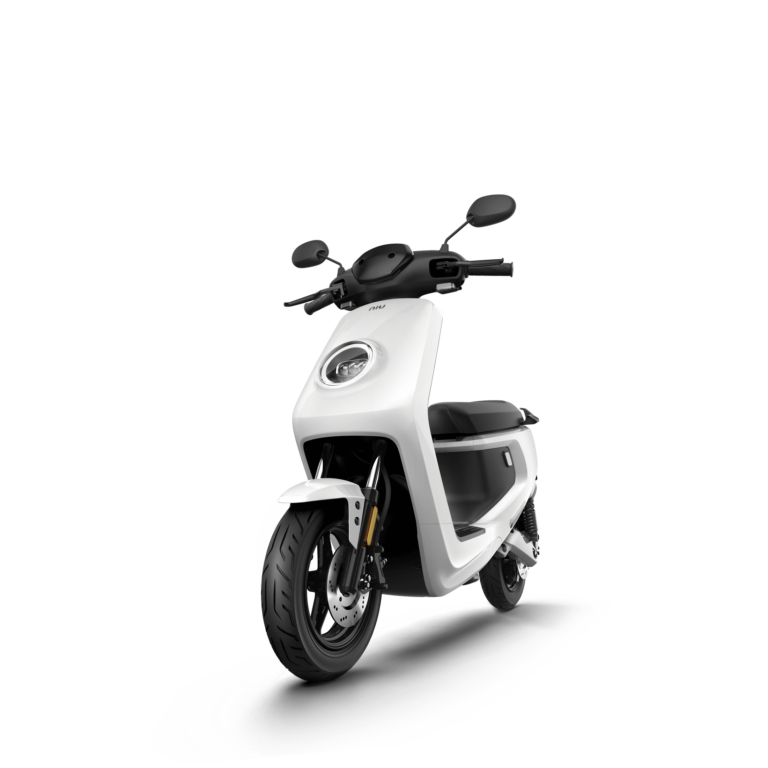NIU MQI+ WIT
