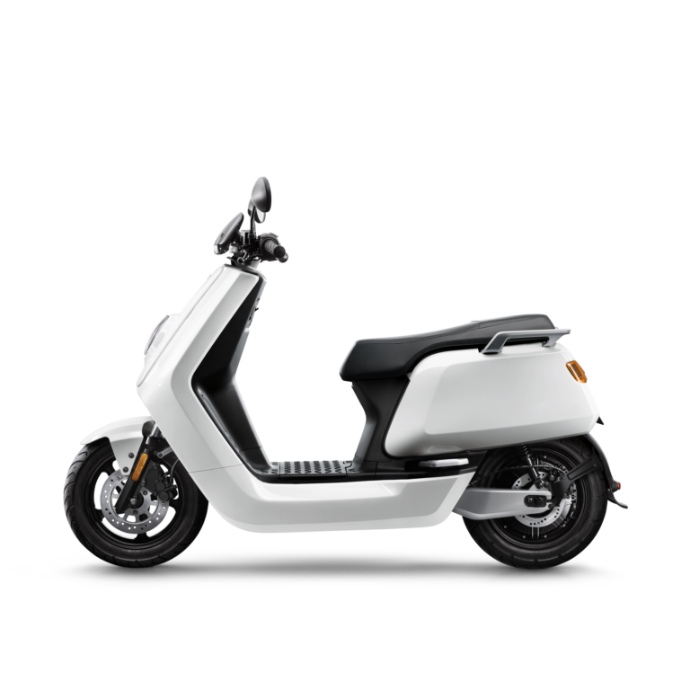 Niu NQi Sport wit