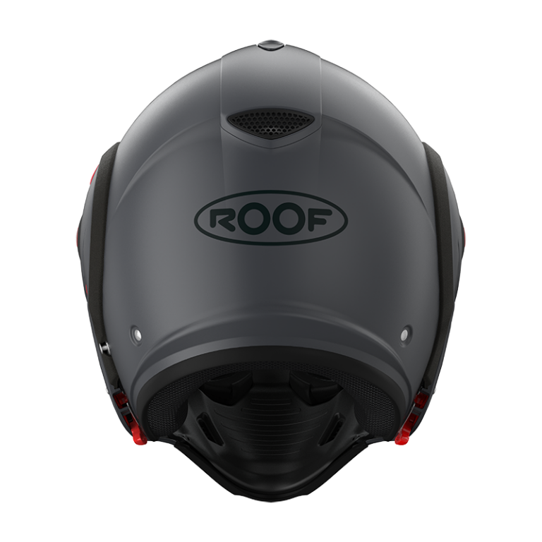 ROOF BOXXER 2 GRAPHITE MAT