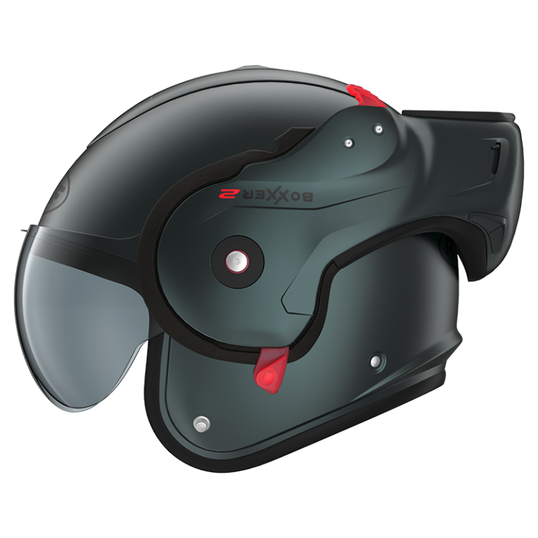 ROOF BOXXER 2 PETROL MAT