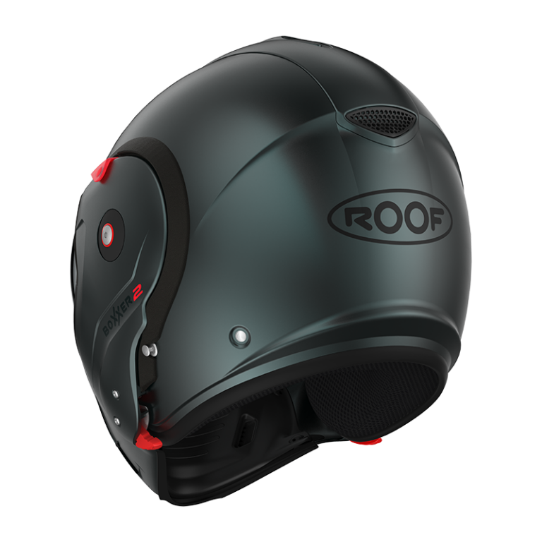 ROOF BOXXER 2 PETROL MAT