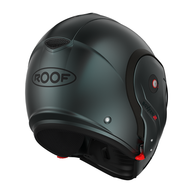 ROOF BOXXER 2 PETROL MAT