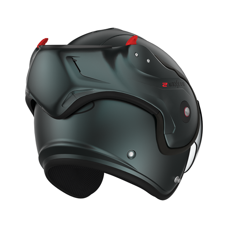 ROOF BOXXER 2 PETROL MAT