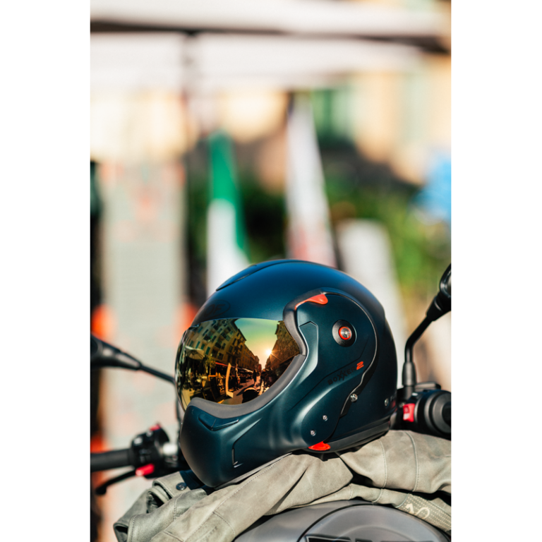 ROOF BOXXER 2 PETROL MAT