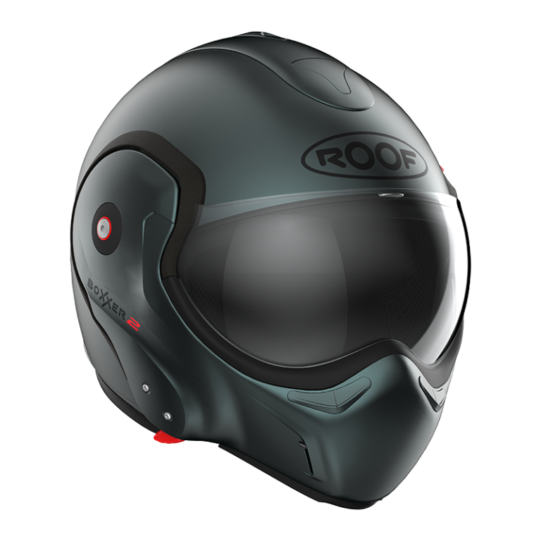 ROOF BOXXER 2 PETROL MAT