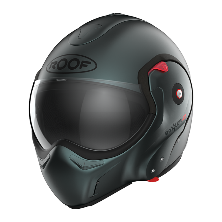 ROOF BOXXER 2 PETROL MAT