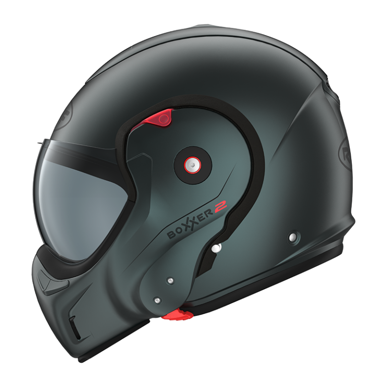 ROOF BOXXER 2 PETROL MAT