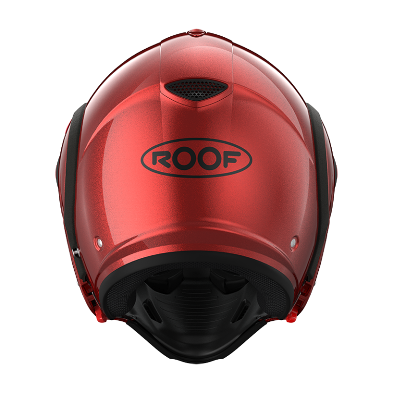 ROOF BOXXER 2 Rouge – ECE 22.06