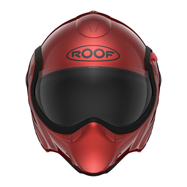 ROOF BOXXER 2 Rouge – ECE 22.06
