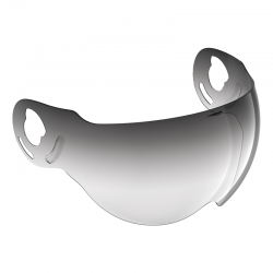 ROOF Roadster Iron Mat Zwart Helm | OP=OP Uitverkoop