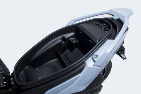 Kymco Agility S 16+