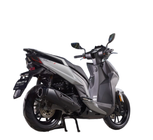 Kymco Agility S 16+