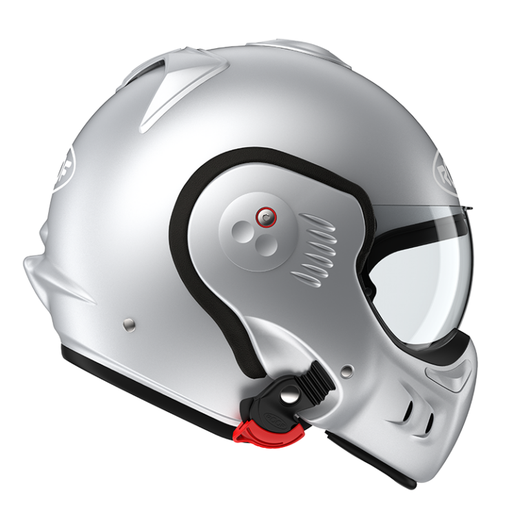 ROOF Boxer V8 Alpha Silverwhite – ECE 22.06 | OP=OP
