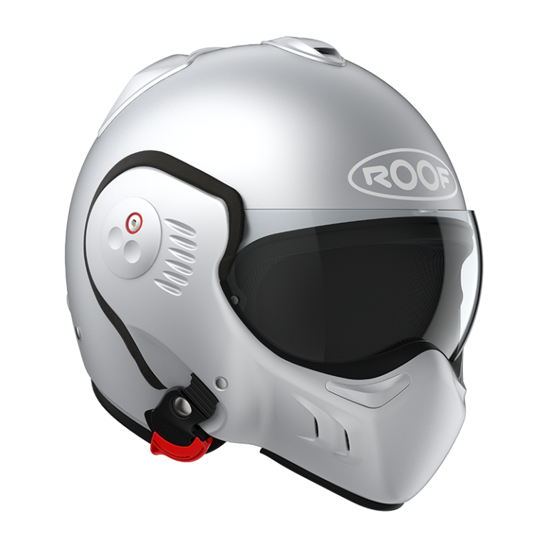 ROOF Boxer V8 Alpha Silverwhite – ECE 22.06 | OP=OP