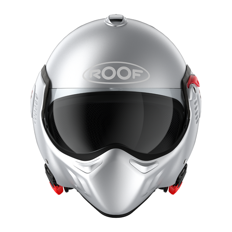 ROOF Boxer V8 Alpha Silverwhite – ECE 22.06 | OP=OP